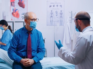 Кому особенно важно пройти чекап?